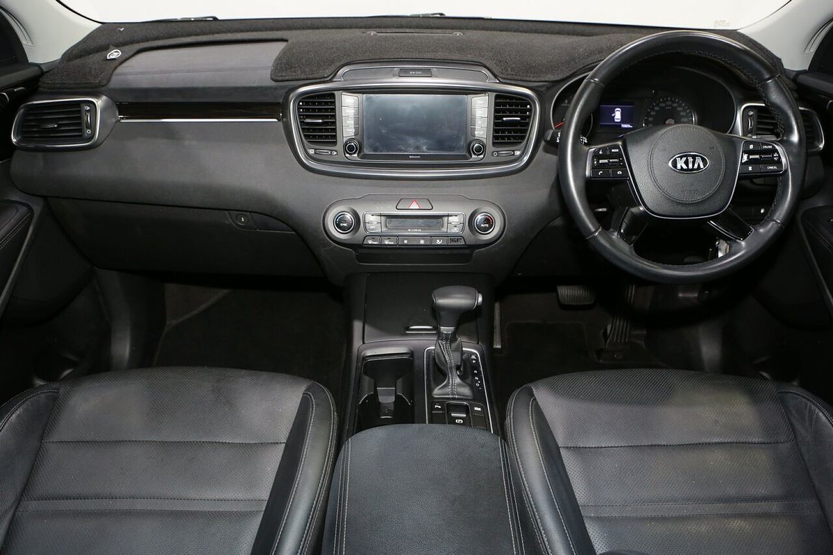 2019 Kia Sorento Sport UM