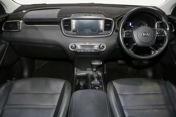 2019 Kia Sorento Sport UM