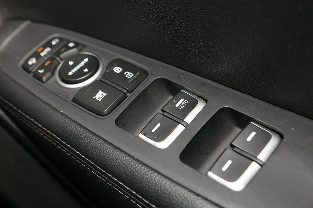 2019 Kia Sorento Sport UM