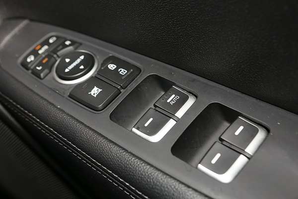 2019 Kia Sorento Sport UM