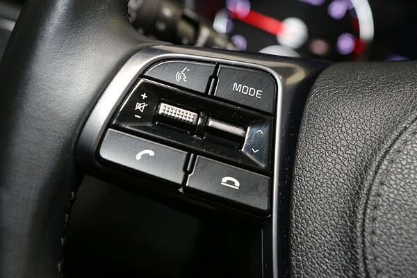 2019 Kia Sorento Sport UM