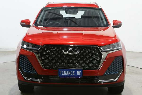 2024 Chery Tiggo 7 Pro Urban