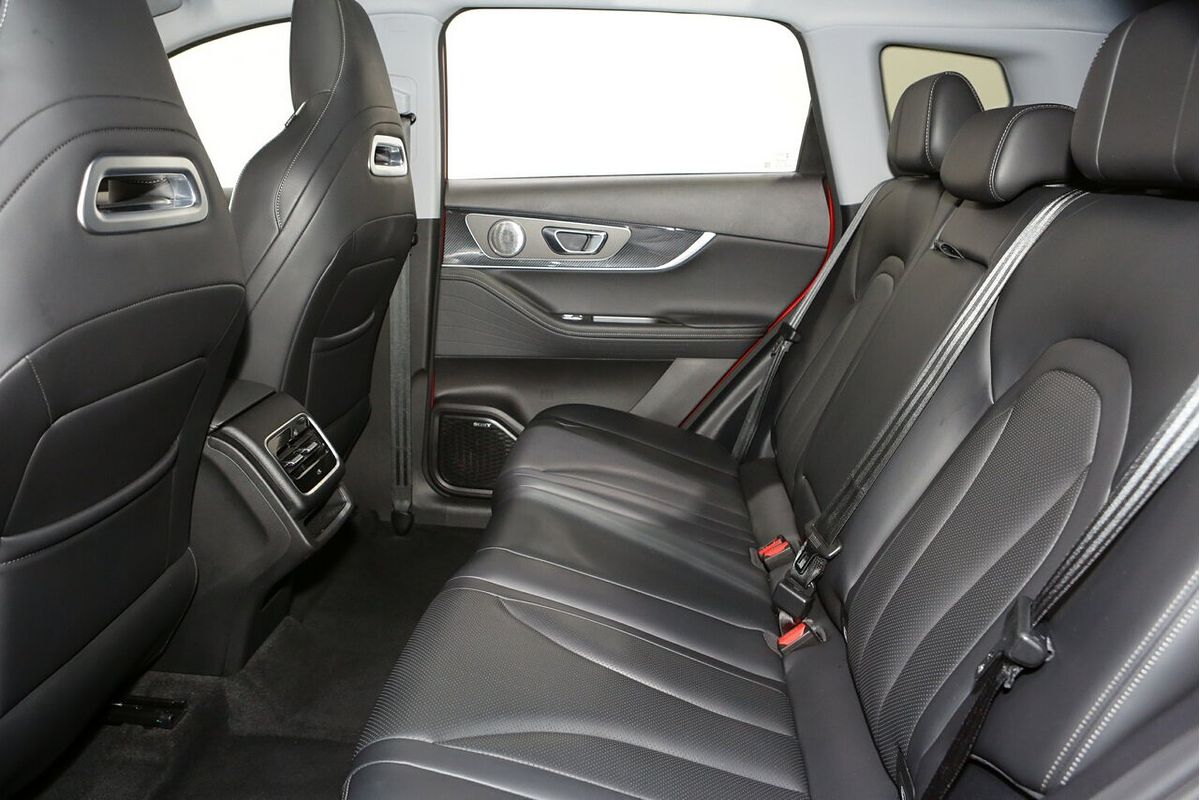 2024 Chery Tiggo 7 Pro Urban