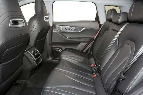 2024 Chery Tiggo 7 Pro Urban