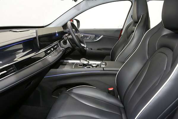 2024 Chery Tiggo 7 Pro Urban