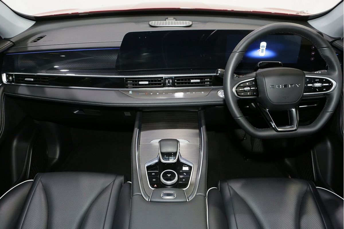2024 Chery Tiggo 7 Pro Urban