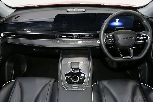 2024 Chery Tiggo 7 Pro Urban