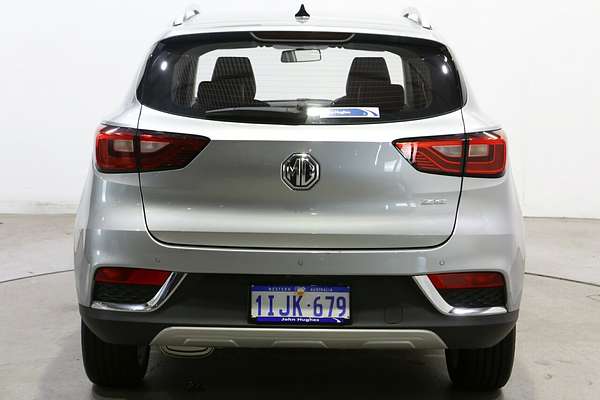2024 MG ZS Excite AZS1