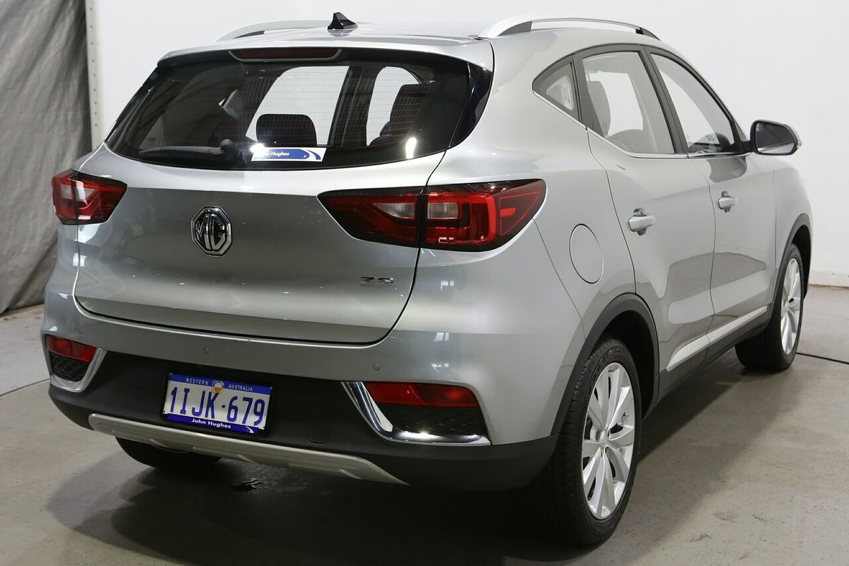 2024 MG ZS Excite AZS1
