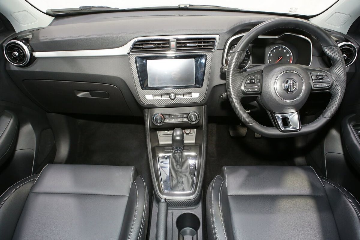 2024 MG ZS Excite AZS1