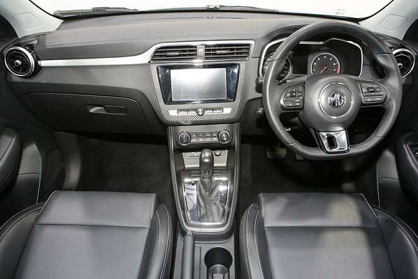 2024 MG ZS Excite AZS1