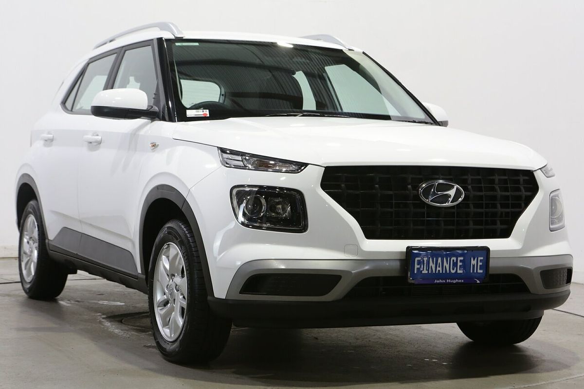 2024 Hyundai Venue QX.V5