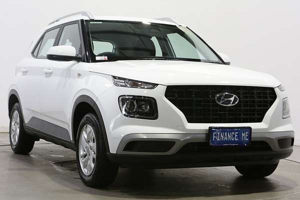 2024 Hyundai Venue QX.V5