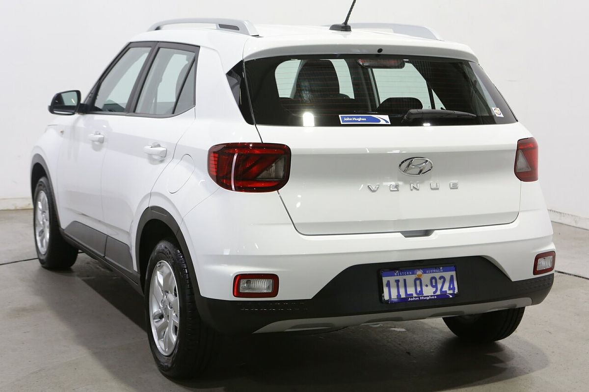 2024 Hyundai Venue QX.V5