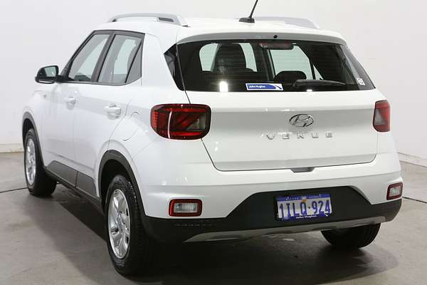 2024 Hyundai Venue QX.V5
