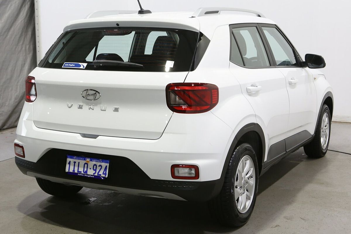2024 Hyundai Venue QX.V5