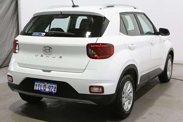2024 Hyundai Venue QX.V5