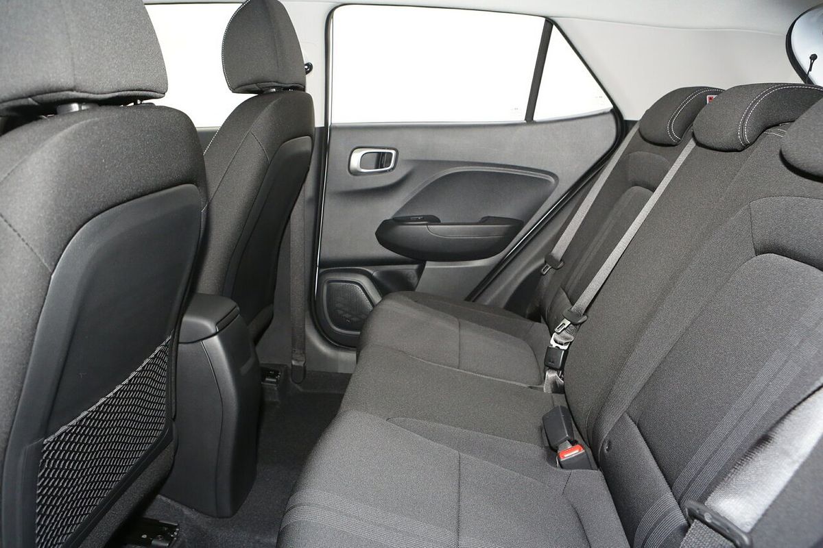 2024 Hyundai Venue QX.V5