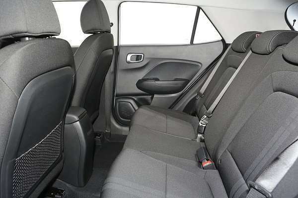 2024 Hyundai Venue QX.V5