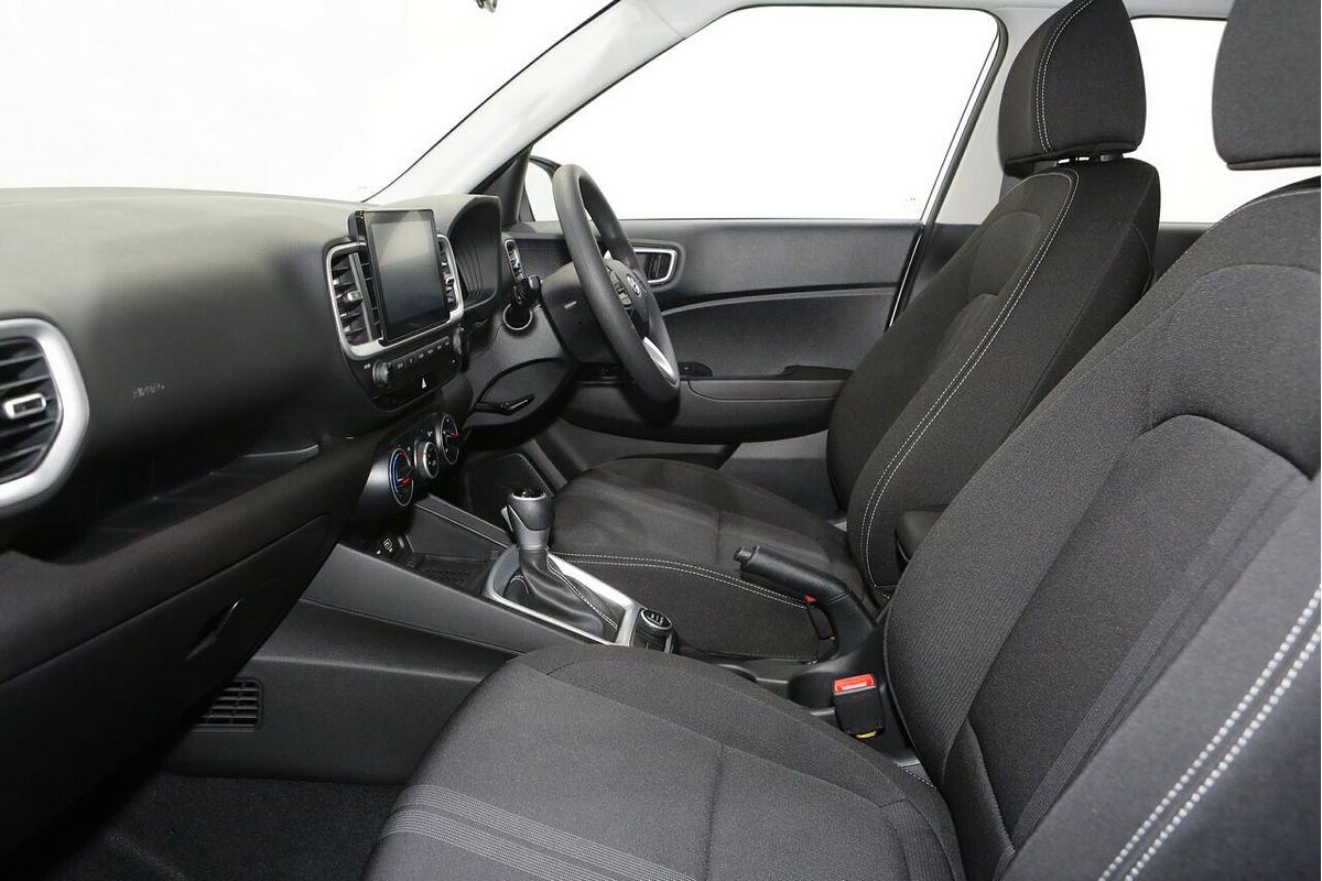 2024 Hyundai Venue QX.V5