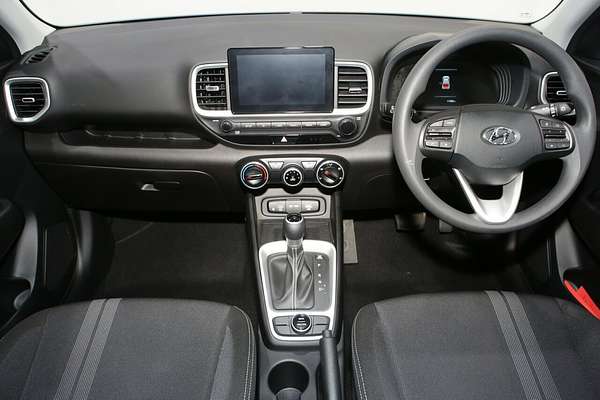 2024 Hyundai Venue QX.V5