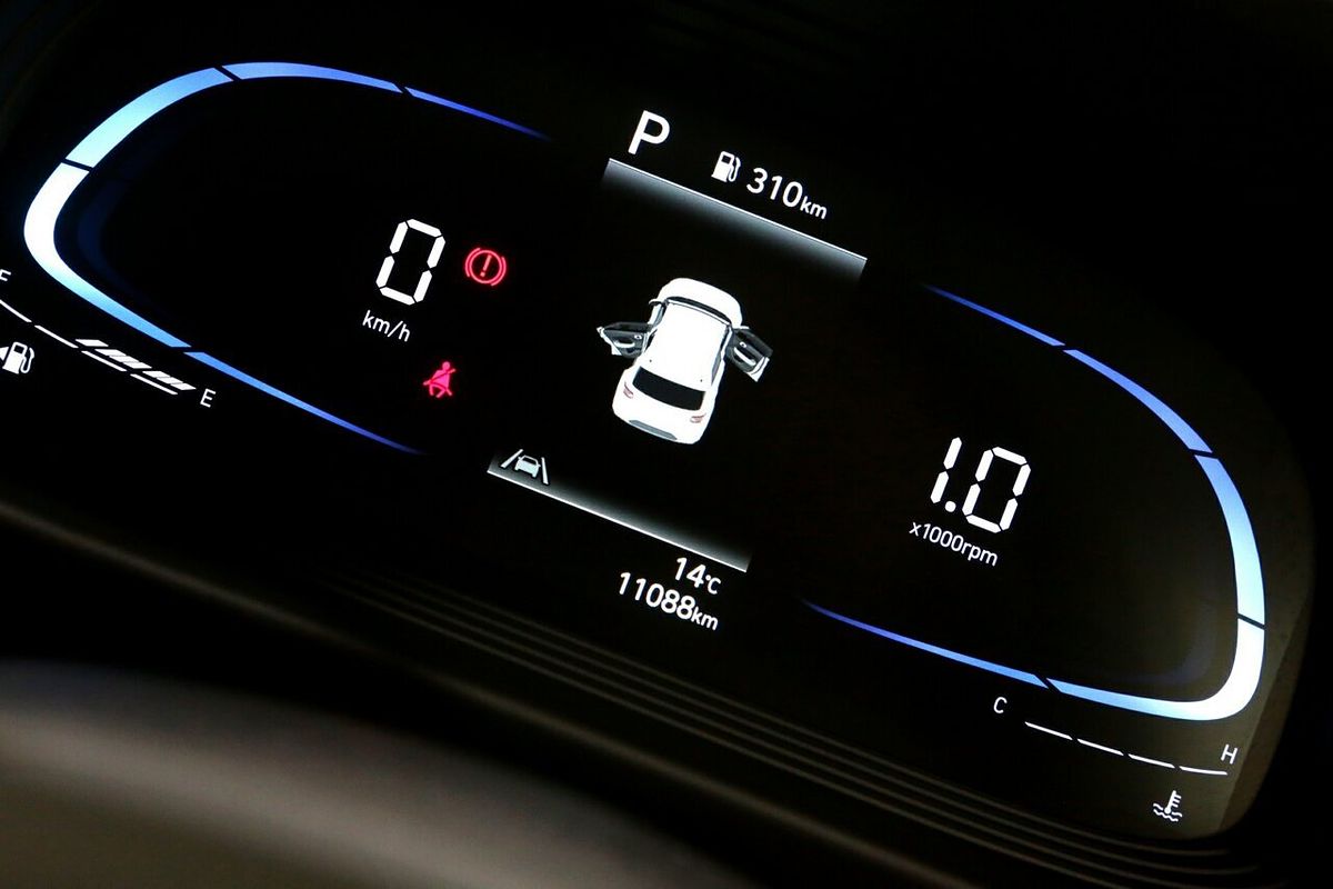 2024 Hyundai Venue QX.V5
