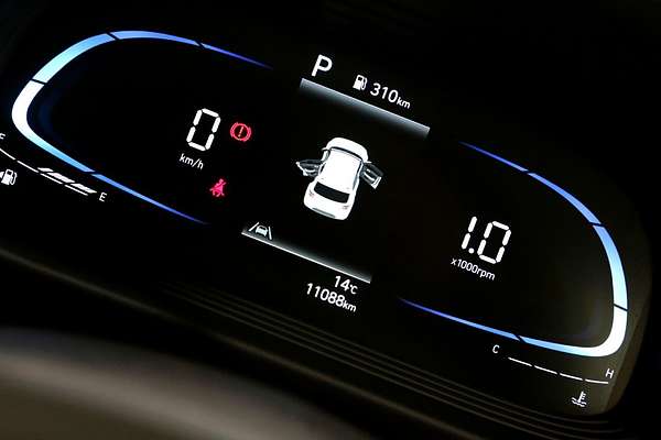 2024 Hyundai Venue QX.V5