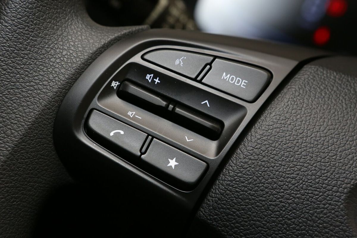 2024 Hyundai Venue QX.V5