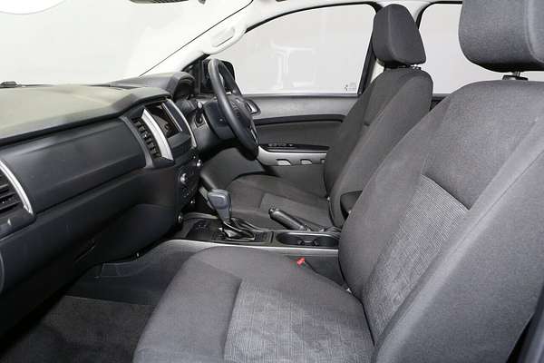 2021 Ford Ranger XLS PX MkIII 4X4 3.2L