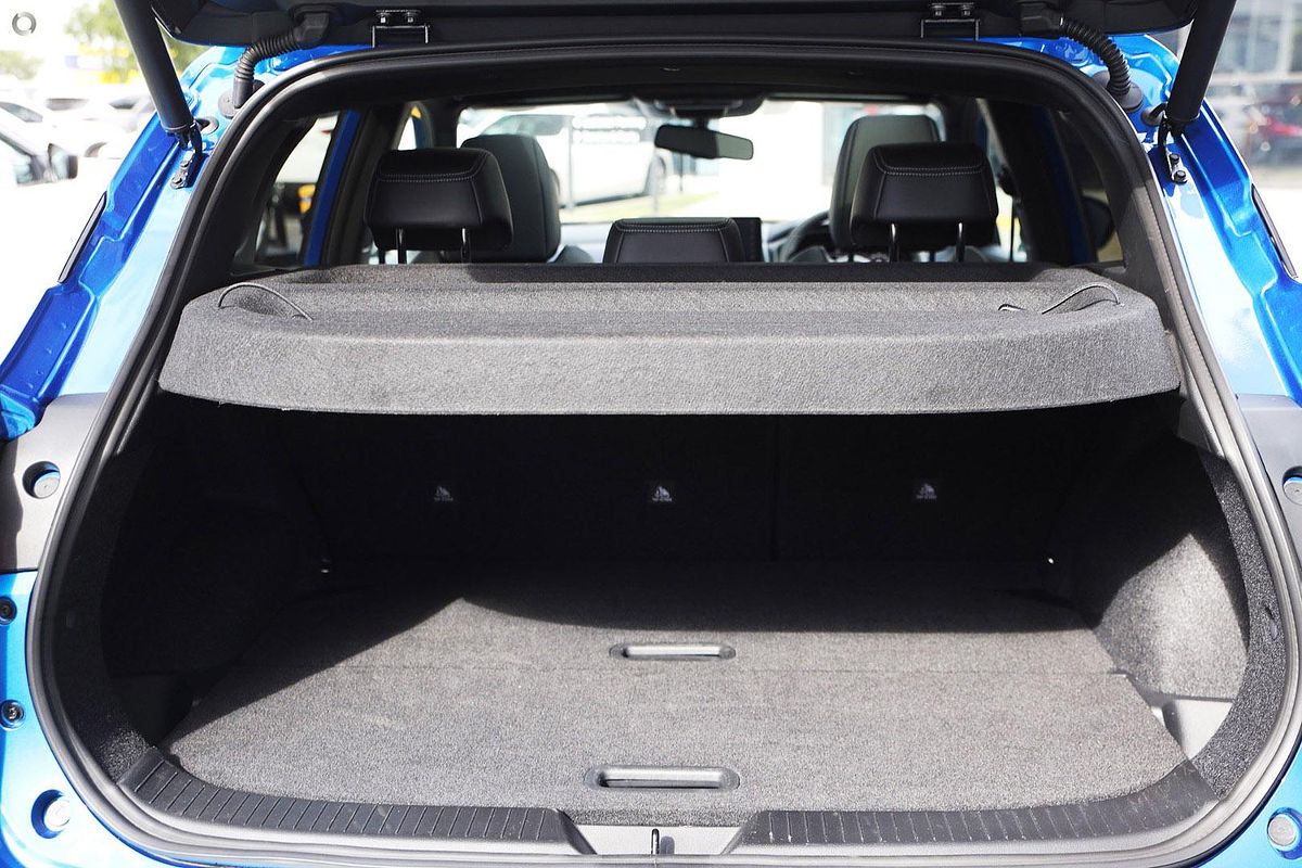 2024 Nissan QASHQAI TI e-POWER J12