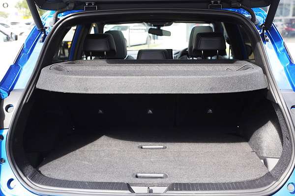 2024 Nissan QASHQAI TI e-POWER J12