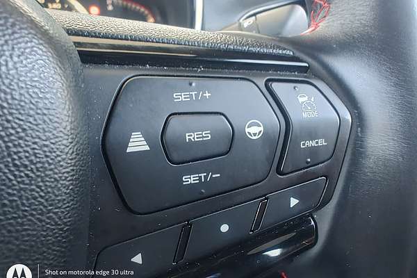 2024 Isuzu D-MAX X-TERRAIN 4X4