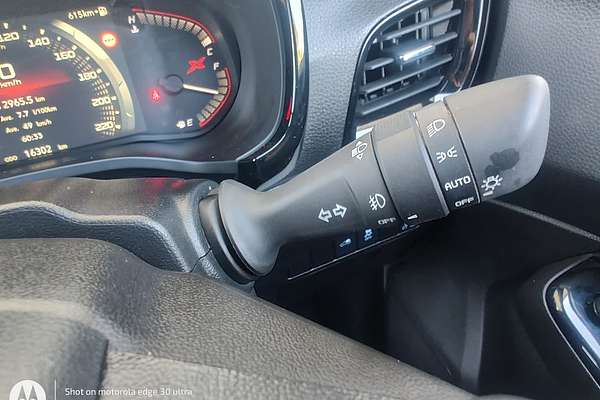 2024 Isuzu D-MAX X-TERRAIN 4X4