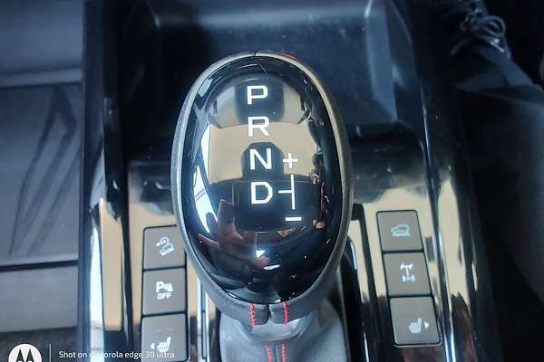 2024 Isuzu D-MAX X-TERRAIN 4X4