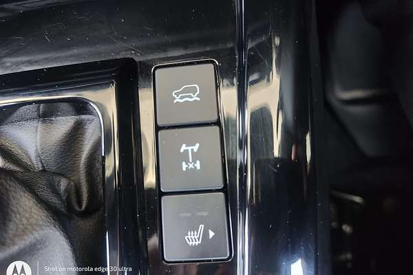 2024 Isuzu D-MAX X-TERRAIN 4X4