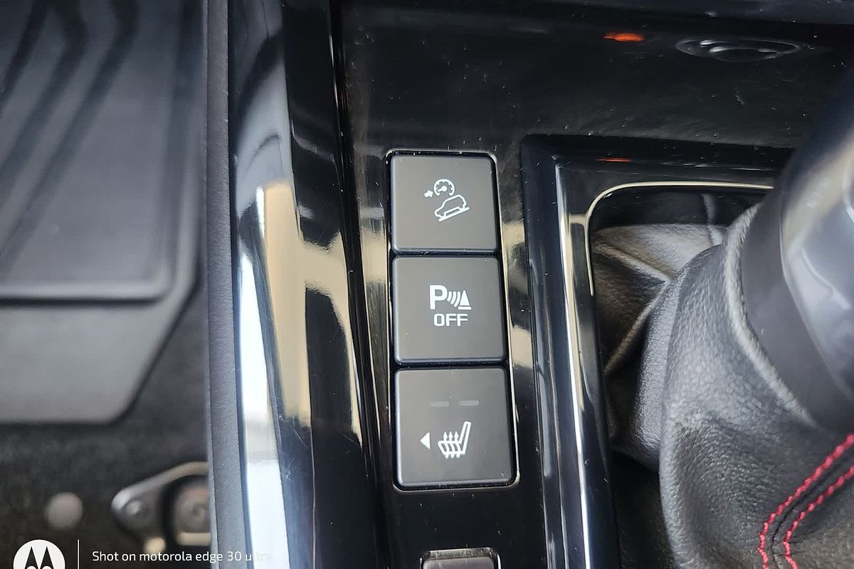 2024 Isuzu D-MAX X-TERRAIN 4X4