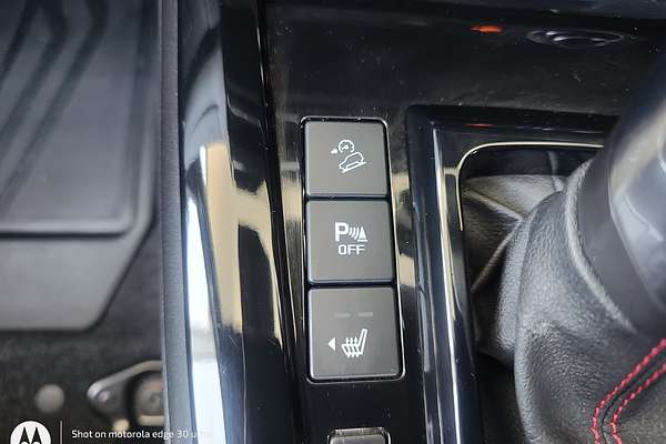 2024 Isuzu D-MAX X-TERRAIN 4X4