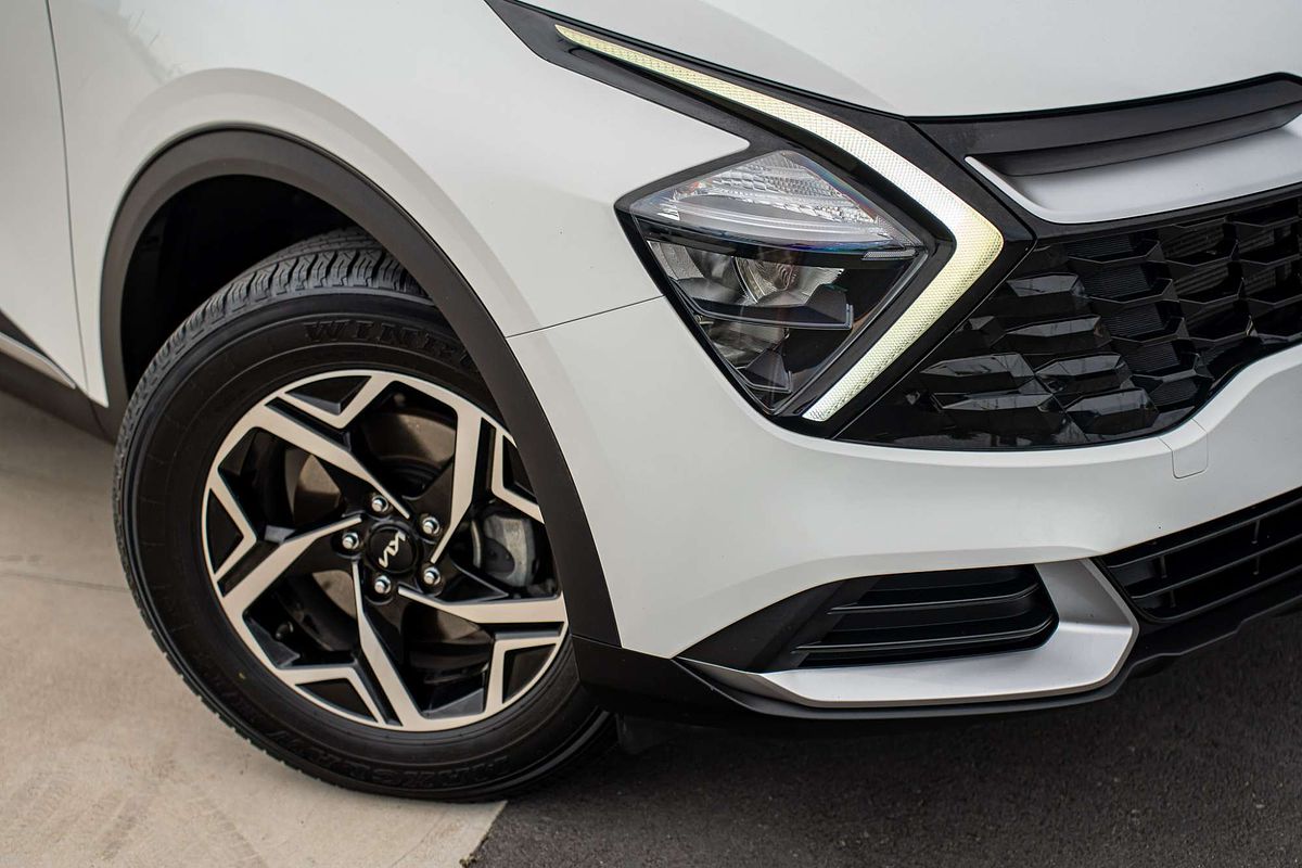 2023 Kia Sportage S NQ5