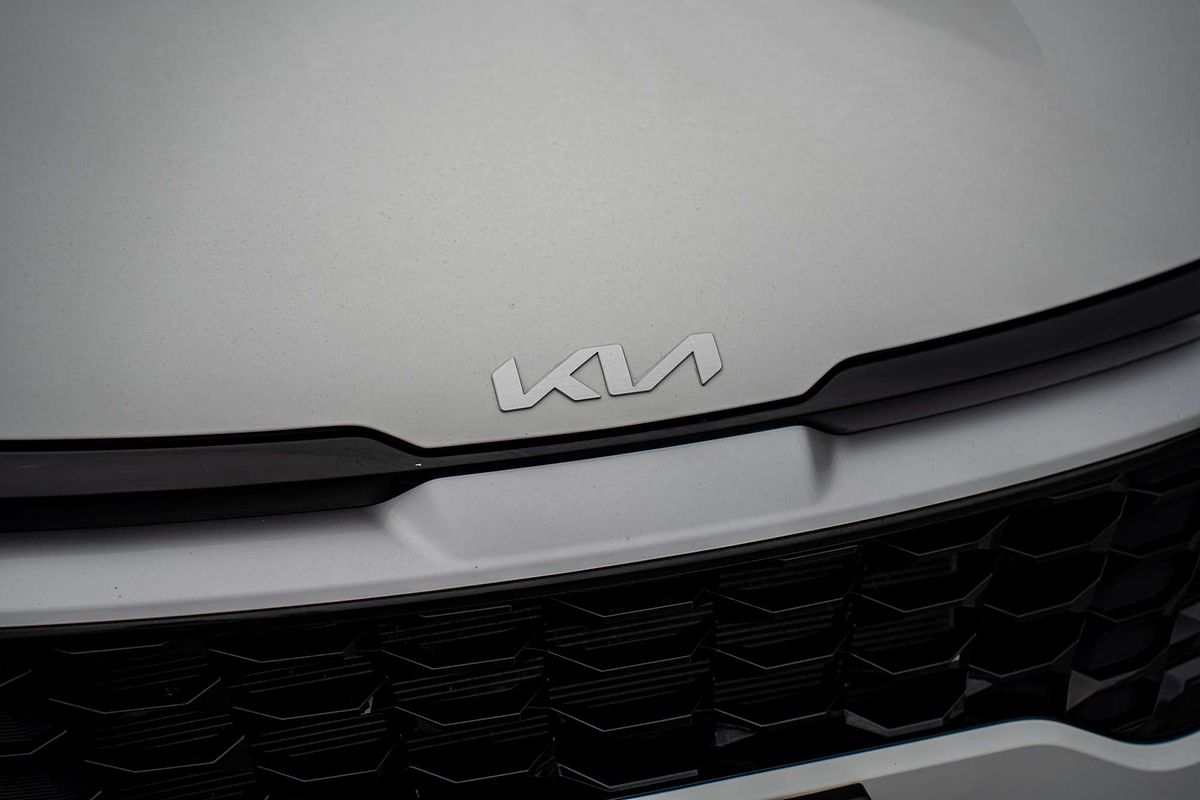 2023 Kia Sportage S NQ5