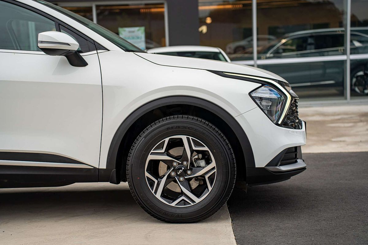2023 Kia Sportage S NQ5