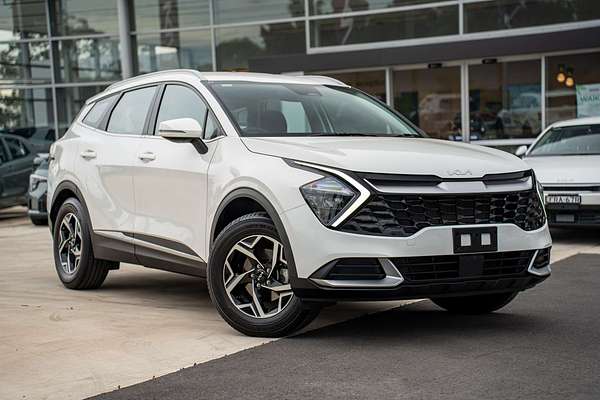 2023 Kia Sportage S NQ5