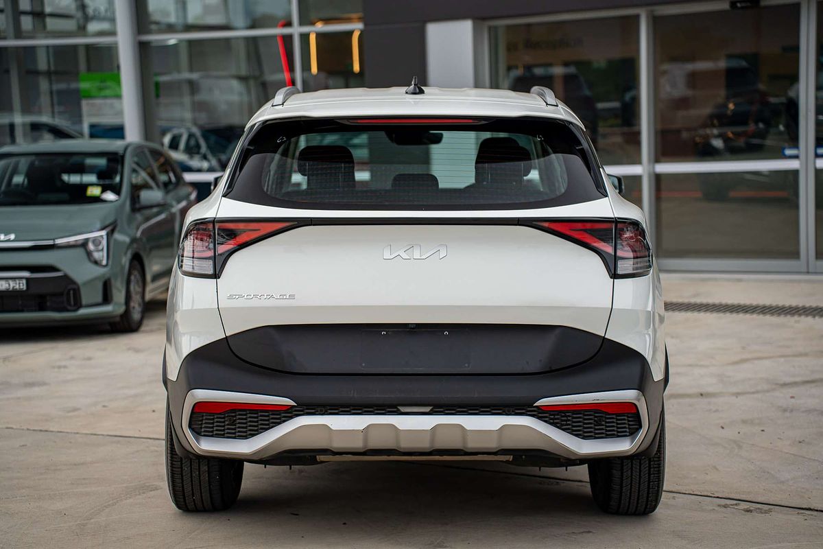 2023 Kia Sportage S NQ5