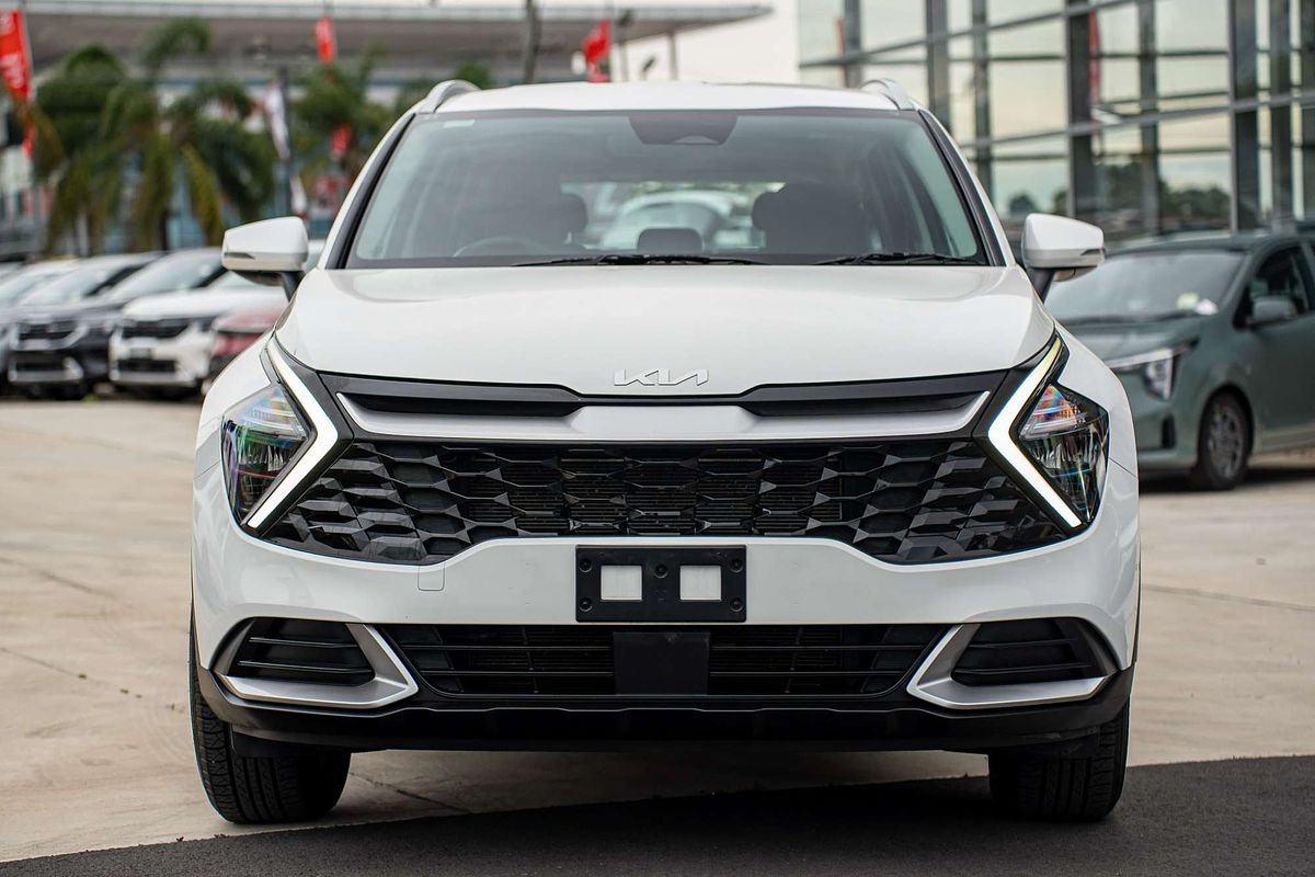 2023 Kia Sportage S NQ5