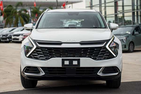 2023 Kia Sportage S NQ5