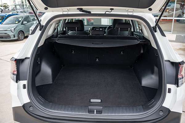 2023 Kia Sportage S NQ5