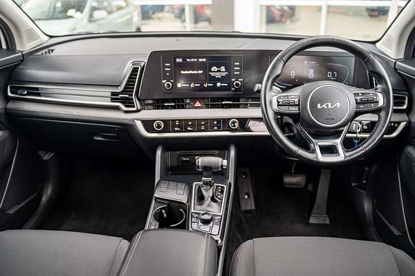 2023 Kia Sportage S NQ5