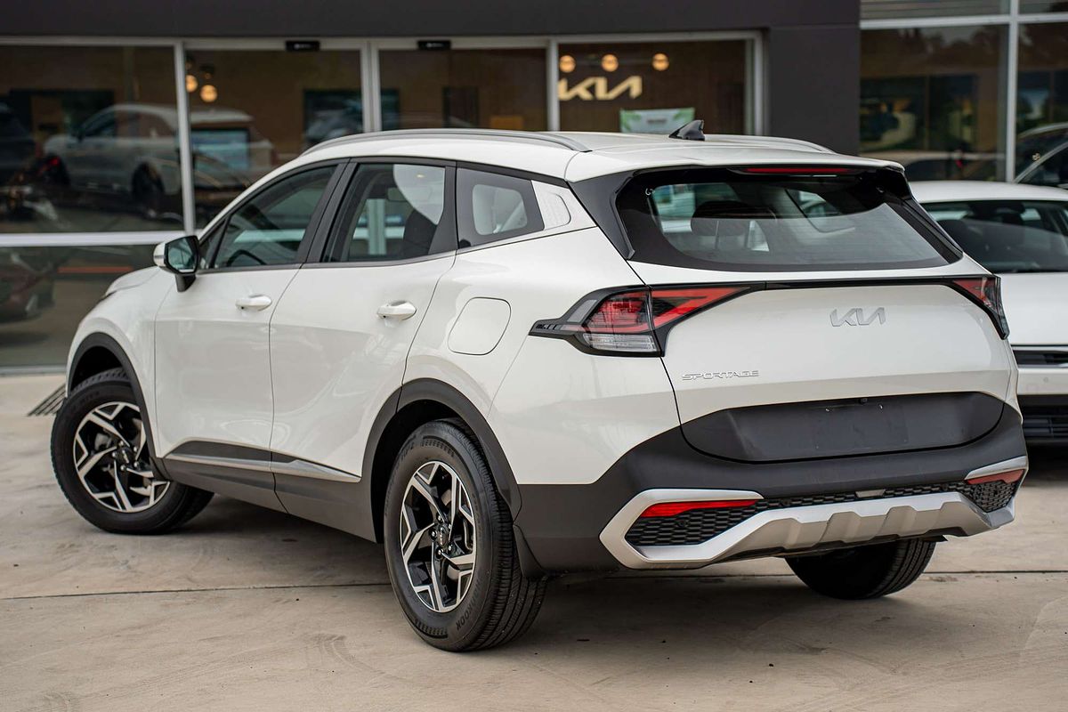 2023 Kia Sportage S NQ5