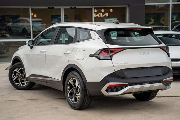 2023 Kia Sportage S NQ5