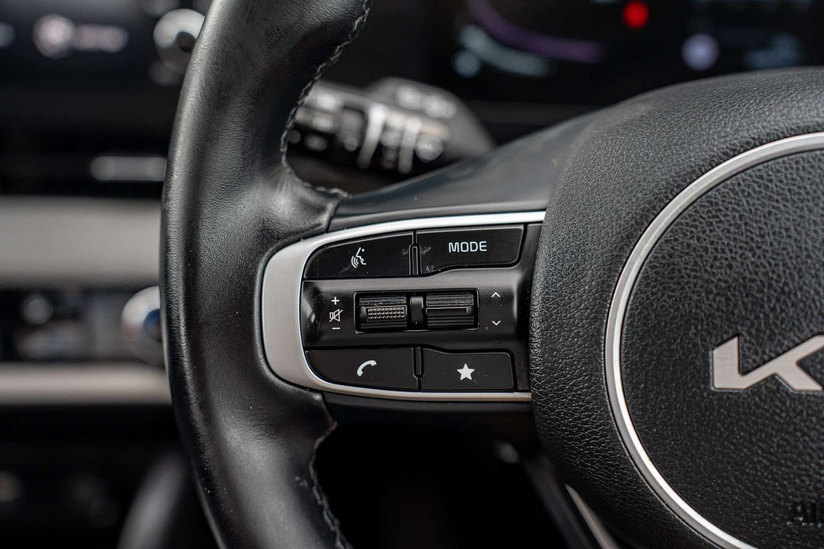 2023 Kia Sportage S NQ5