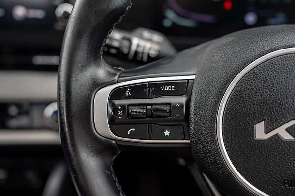 2023 Kia Sportage S NQ5